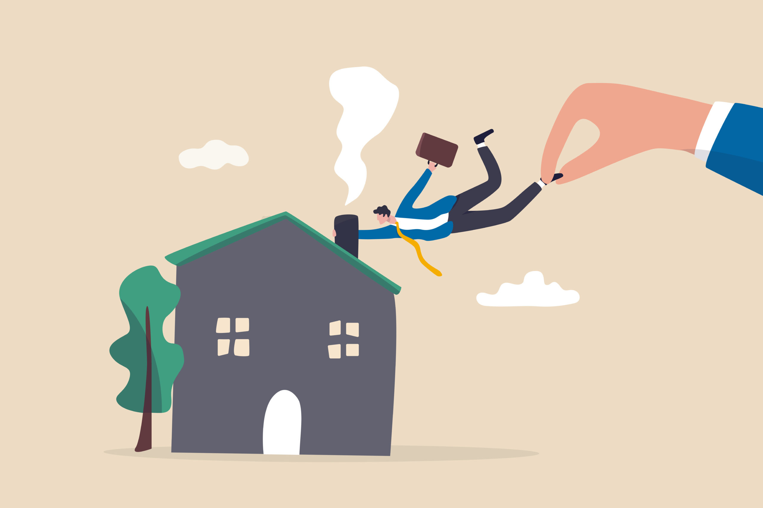 The looming return to the office