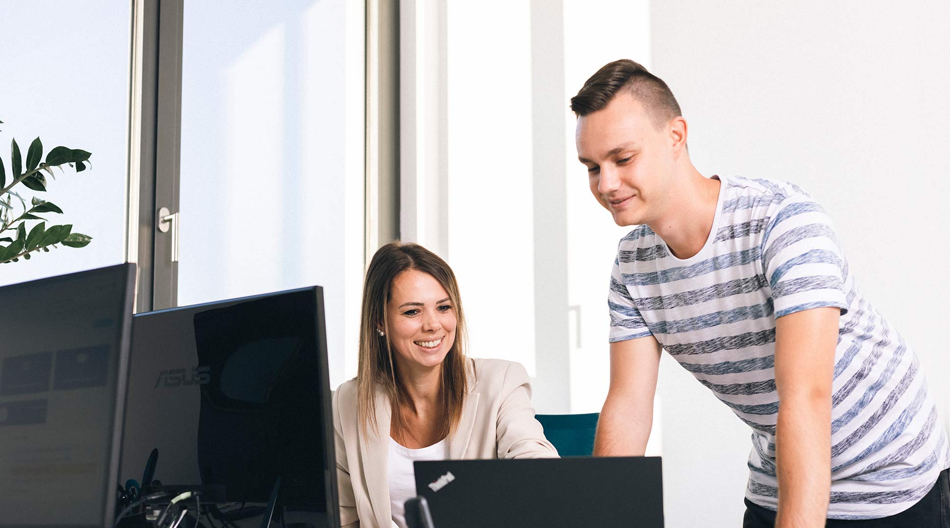 Datenschutz – machCon